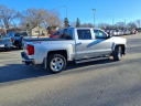 Thumbnail image of 2018 Chevrolet Silverado 1500 at Davis Motors Inc.