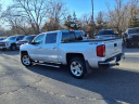 Thumbnail image of 2018 Chevrolet Silverado 1500 at Davis Motors Inc.