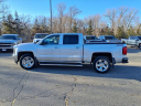 Thumbnail image of 2018 Chevrolet Silverado 1500 at Davis Motors Inc.