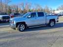 Thumbnail image of 2018 Chevrolet Silverado 1500 at Davis Motors Inc.