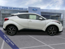 2019 Toyota C-HR LE at Ford of Montebello - USED