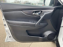 2020 Nissan Rogue SV at A & B Motors