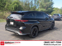 Thumbnail image of 2023 Toyota Highlander at Middletown Toyota - USED