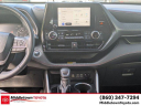 Thumbnail image of 2023 Toyota Highlander at Middletown Toyota - USED