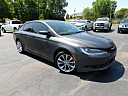Thumbnail image of 2015 Chrysler 200 at Gary Mathews Motors