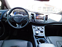 Thumbnail image of 2015 Chrysler 200 at Gary Mathews Motors