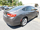 Thumbnail image of 2015 Chrysler 200 at Gary Mathews Motors