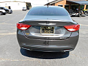 Thumbnail image of 2015 Chrysler 200 at Gary Mathews Motors