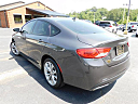 Thumbnail image of 2015 Chrysler 200 at Gary Mathews Motors