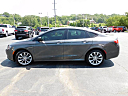 Thumbnail image of 2015 Chrysler 200 at Gary Mathews Motors