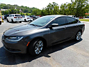 Thumbnail image of 2015 Chrysler 200 at Gary Mathews Motors