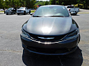Thumbnail image of 2015 Chrysler 200 at Gary Mathews Motors