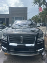 2019 Lincoln Navigator L Black Label at Doral Lincoln