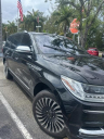 Thumbnail image of 2019 Lincoln Navigator L at Doral Lincoln