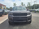 Thumbnail image of 2021 Jeep Grand Cherokee L at Planet Fiat of West Miami