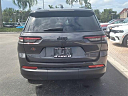 Thumbnail image of 2021 Jeep Grand Cherokee L at Planet Fiat of West Miami