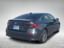 2023 Honda Civic Touring at Jenkins Honda of Leesburg Used