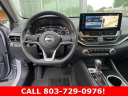 Thumbnail image of 2024 Nissan Altima at Lugoff Toyota