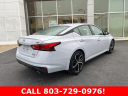 Thumbnail image of 2024 Nissan Altima at Lugoff Toyota