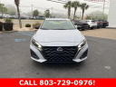 Thumbnail image of 2024 Nissan Altima at Lugoff Toyota