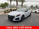 Thumbnail image of 2024 Nissan Altima at Lugoff Toyota