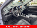 Thumbnail image of 2024 Nissan Altima at Lugoff Toyota