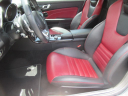 Thumbnail image of 2017 Mercedes-Benz SLC at Phillips Buick Gmc