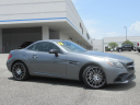 Thumbnail image of 2017 Mercedes-Benz SLC at Phillips Buick Gmc
