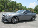 Thumbnail image of 2017 Mercedes-Benz SLC at Phillips Buick Gmc