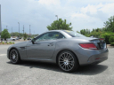 Thumbnail image of 2017 Mercedes-Benz SLC at Phillips Buick Gmc