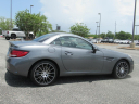 Thumbnail image of 2017 Mercedes-Benz SLC at Phillips Buick Gmc