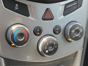 Thumbnail image of 2015 Chevrolet Trax at R and R Auto Group