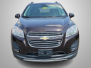 2015 Chevrolet Trax LT at R and R Auto Group