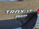 Thumbnail image of 2015 Chevrolet Trax at R and R Auto Group