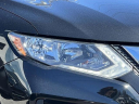 2020 Nissan Rogue SV at Baron Nissan