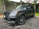 Thumbnail image of 2022 Land Rover Range Rover Sport at Jaguar Land Rover Huntington