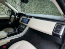 Thumbnail image of 2022 Land Rover Range Rover Sport at Jaguar Land Rover Huntington