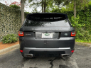 Thumbnail image of 2022 Land Rover Range Rover Sport at Jaguar Land Rover Huntington