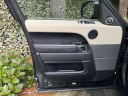 Thumbnail image of 2022 Land Rover Range Rover Sport at Jaguar Land Rover Huntington