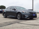 Thumbnail image of 2020 Kia Optima at Richard Karr Motors