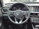 Thumbnail image of 2020 Kia Optima at Richard Karr Motors
