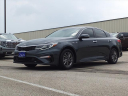 Thumbnail image of 2020 Kia Optima at Richard Karr Motors
