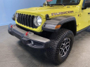 2024 Jeep Gladiator Rubicon at Gengras CDJR Used