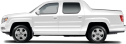 2011 Honda Ridgeline RTL at Hamilton Honda