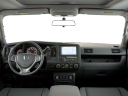 Thumbnail image of 2011 Honda Ridgeline at Hamilton Honda