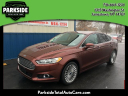 Thumbnail image of 2016 Ford Fusion at Parkside Total Auto Care
