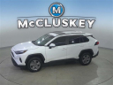 Thumbnail image of 2024 Toyota RAV4 Hybrid at Mccluskey Chevrolet Kings Automall