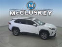 Thumbnail image of 2024 Toyota RAV4 Hybrid at Mccluskey Chevrolet Kings Automall