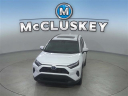 Thumbnail image of 2024 Toyota RAV4 Hybrid at Mccluskey Chevrolet Kings Automall