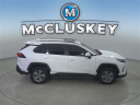 Thumbnail image of 2024 Toyota RAV4 Hybrid at Mccluskey Chevrolet Kings Automall